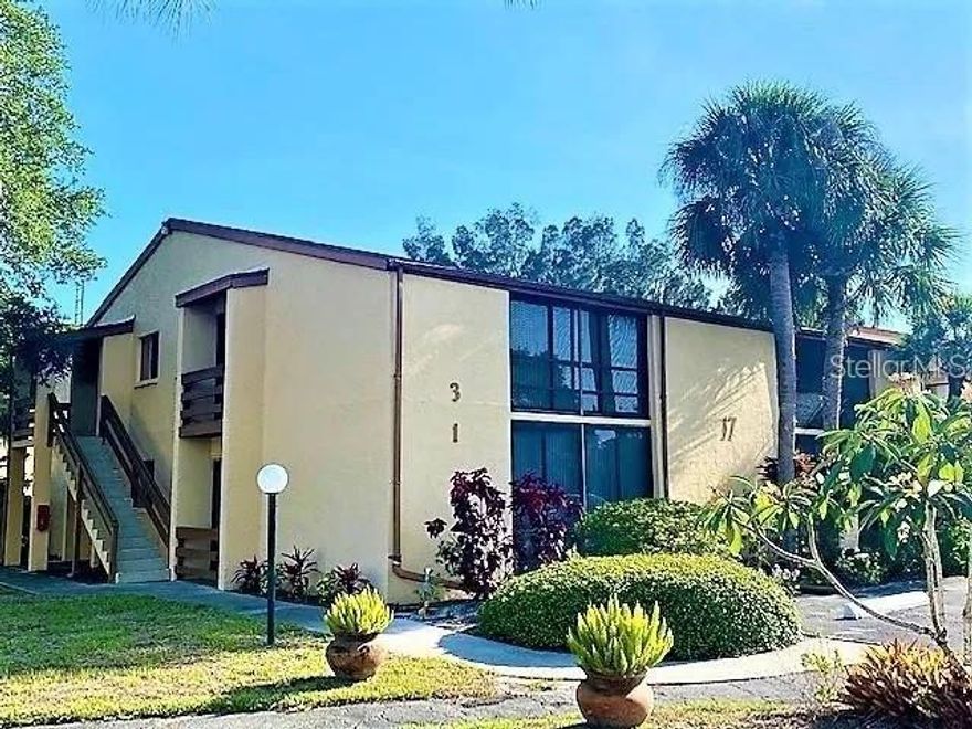 *** SEASONAL RENTAL AVAILABLE ***  Come see this beautiful and meticulously maintained 2 bedroom 2 bedroom condo located in Englewood, FL.  This condo comes fully furnished with a washer and dryer and has access to a community pool and shuffleboard.  Located in the heart of Englewood just off of SR776, minutes away from local shops, restaurants, grocery stores and beaches.