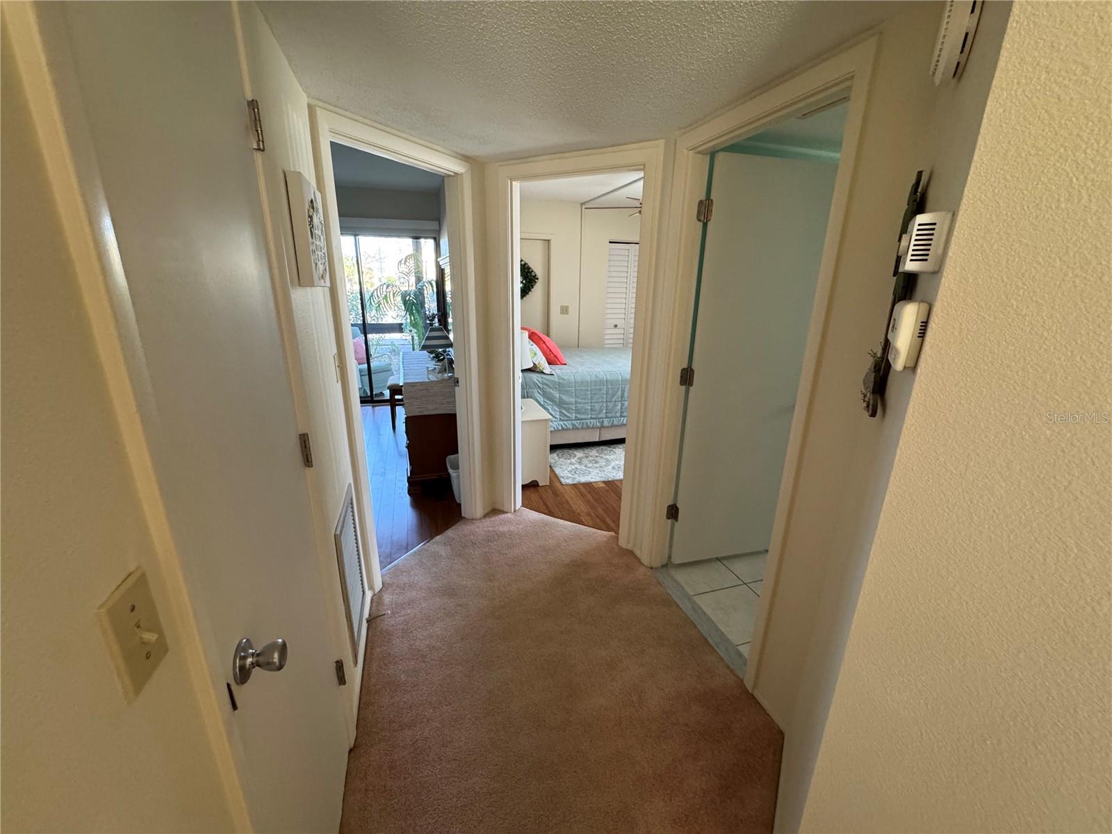 QUAILS RUN I - Residential Lease