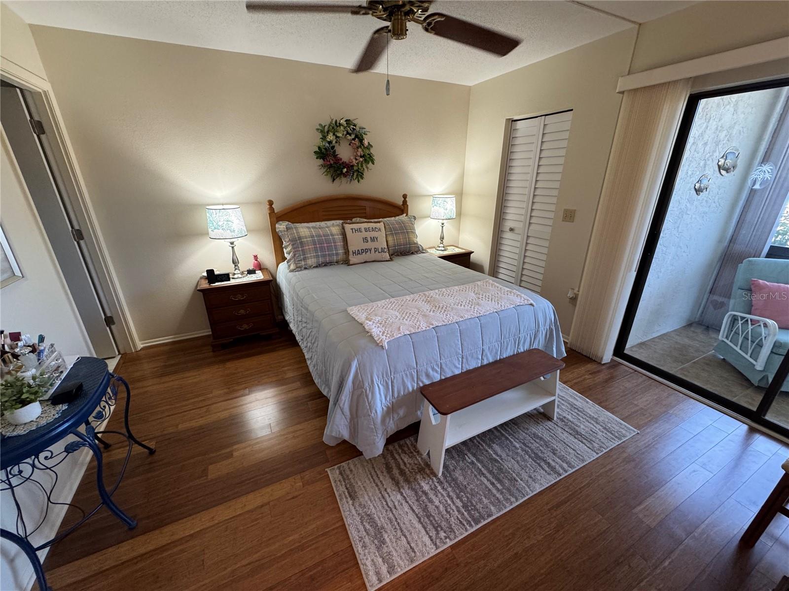 QUAILS RUN I - Residential Lease