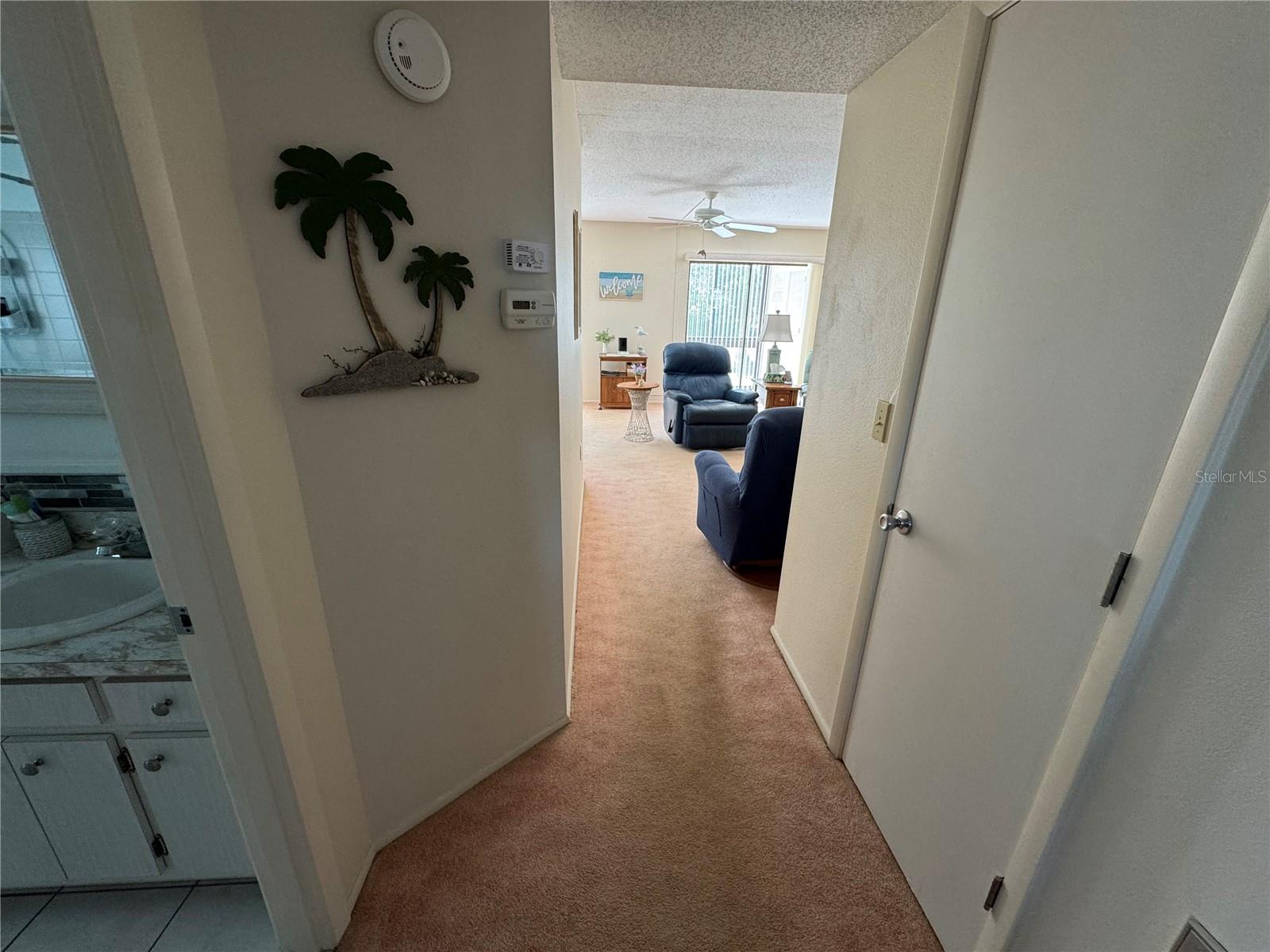 QUAILS RUN I - Residential Lease