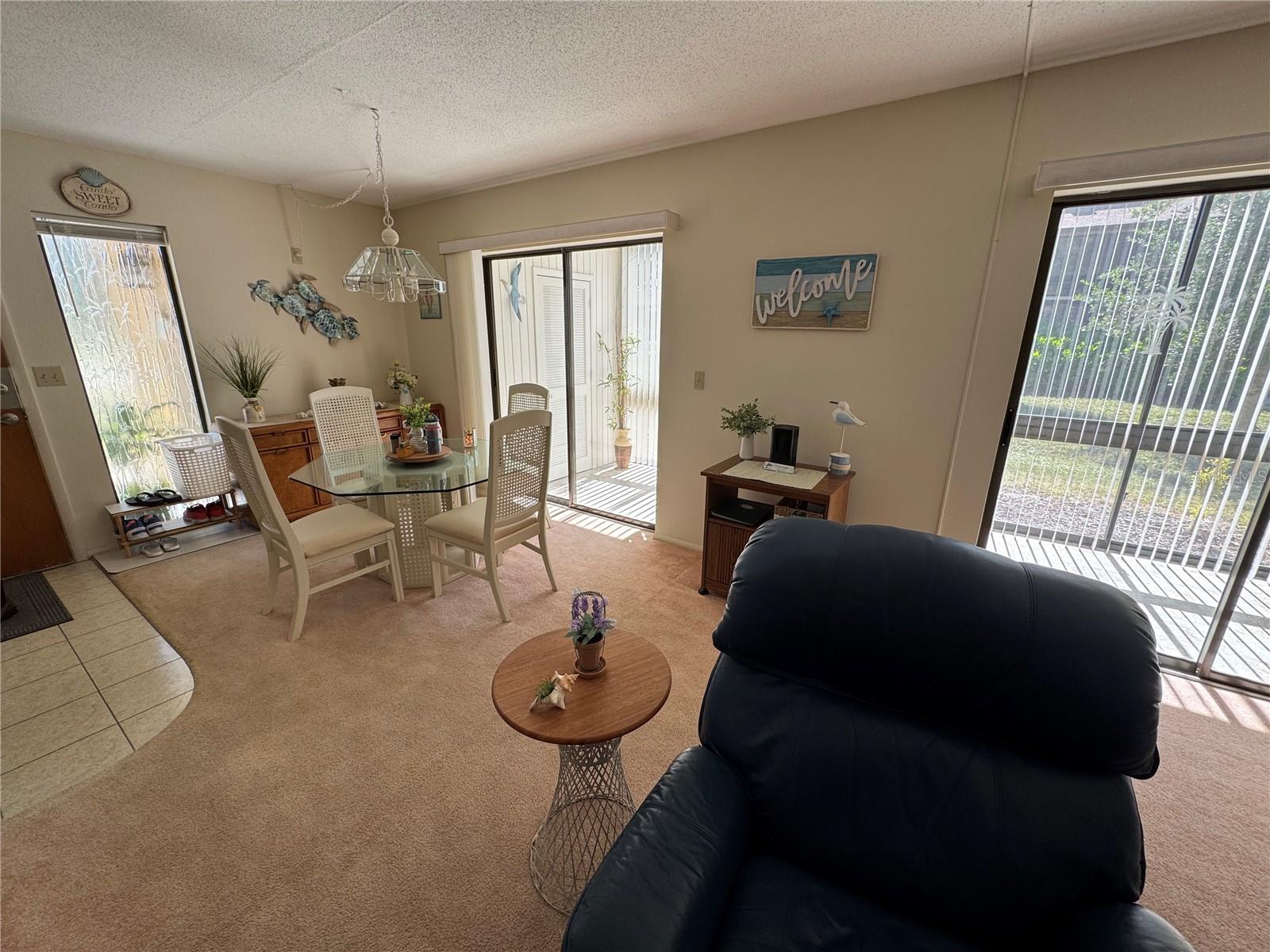 QUAILS RUN I - Residential Lease