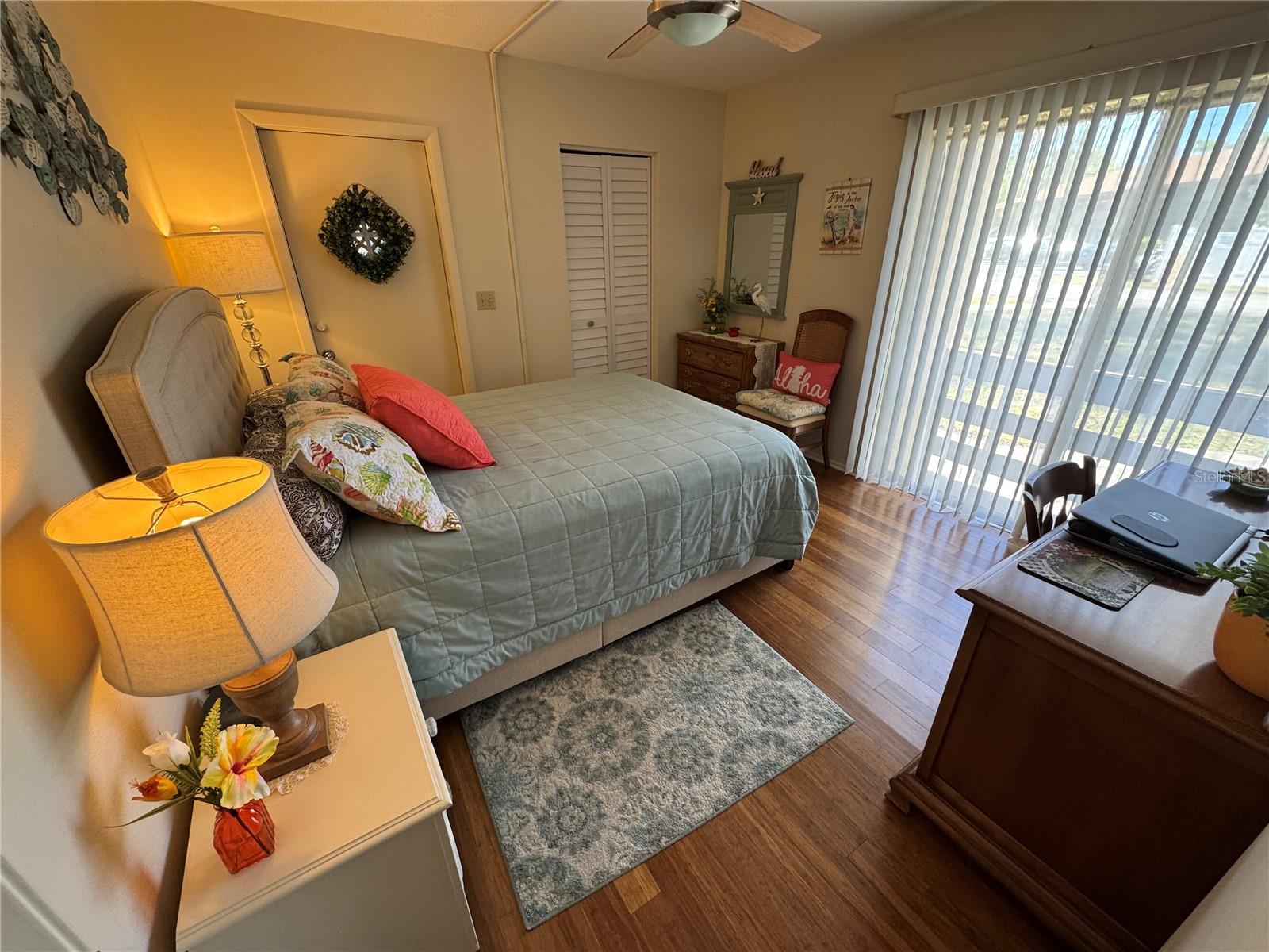 QUAILS RUN I - Residential Lease