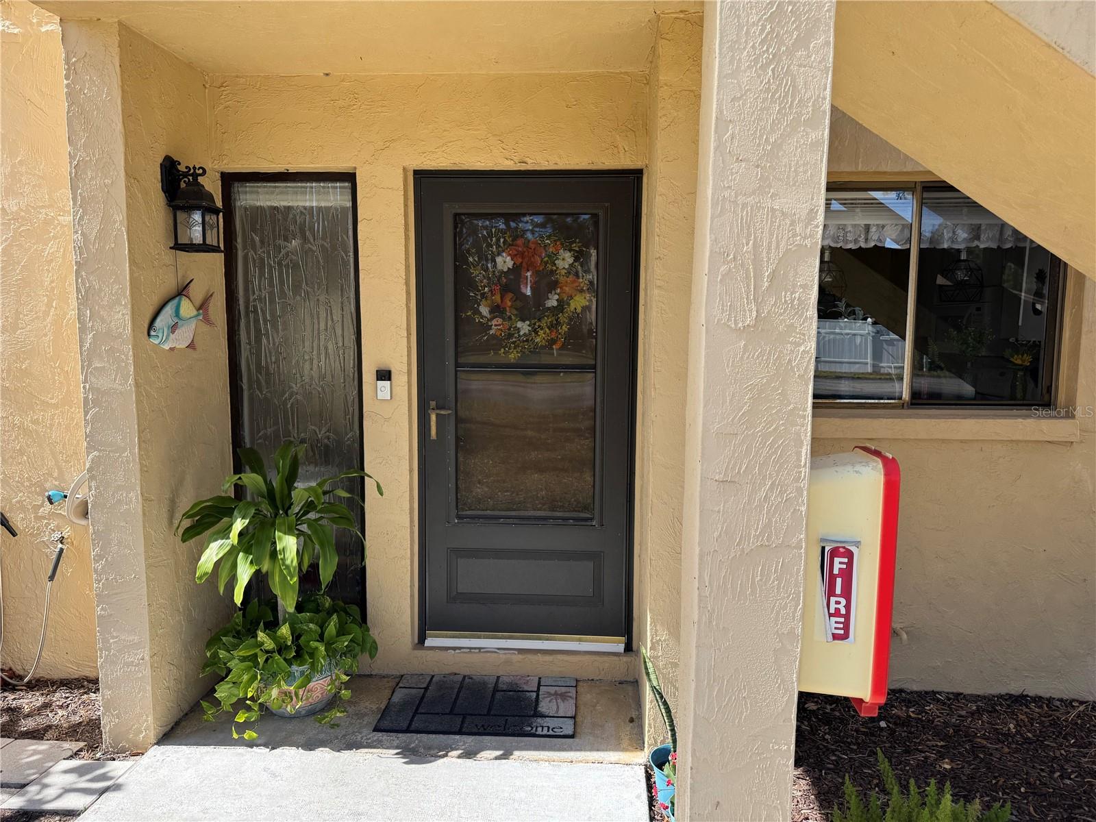 QUAILS RUN I - Residential Lease