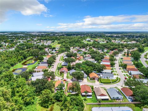 A home in ORLANDO