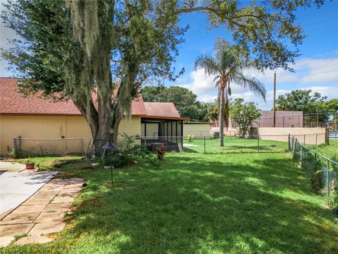 A home in ORLANDO