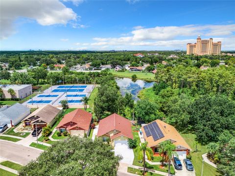 A home in ORLANDO