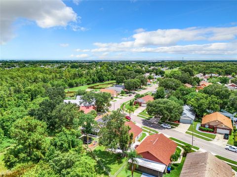 A home in ORLANDO