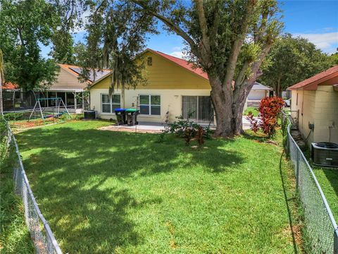 A home in ORLANDO