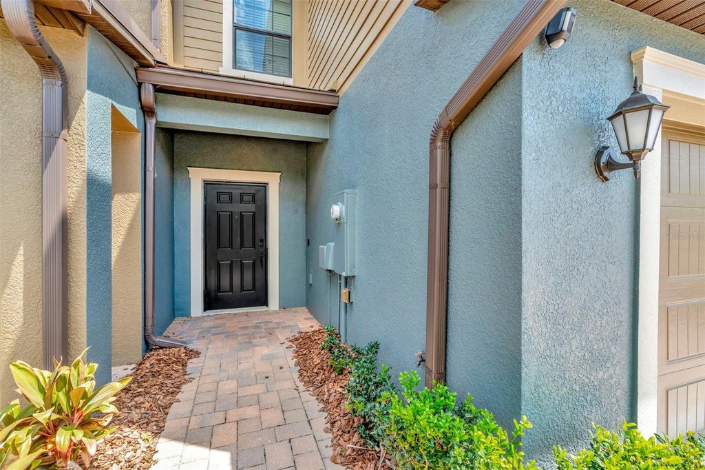 Photo of 28516 Tranquil Lake Circle, Wesley Chapel, FL 33543 (MLS # TB8380852)