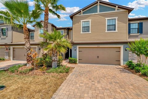 Photo of 28516 Tranquil Lake Circle, Wesley Chapel, FL 33543 (MLS # TB8380852)