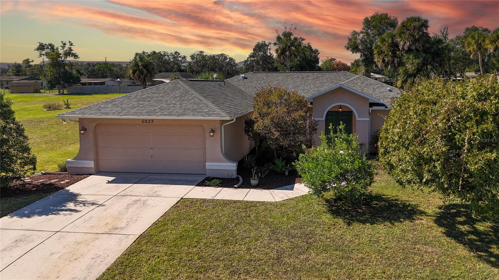 WHISP OAKS ESTATE PH 5-B - Residential