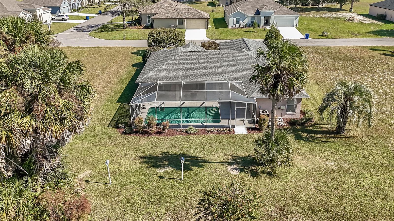 WHISP OAKS ESTATE PH 5-B - Residential