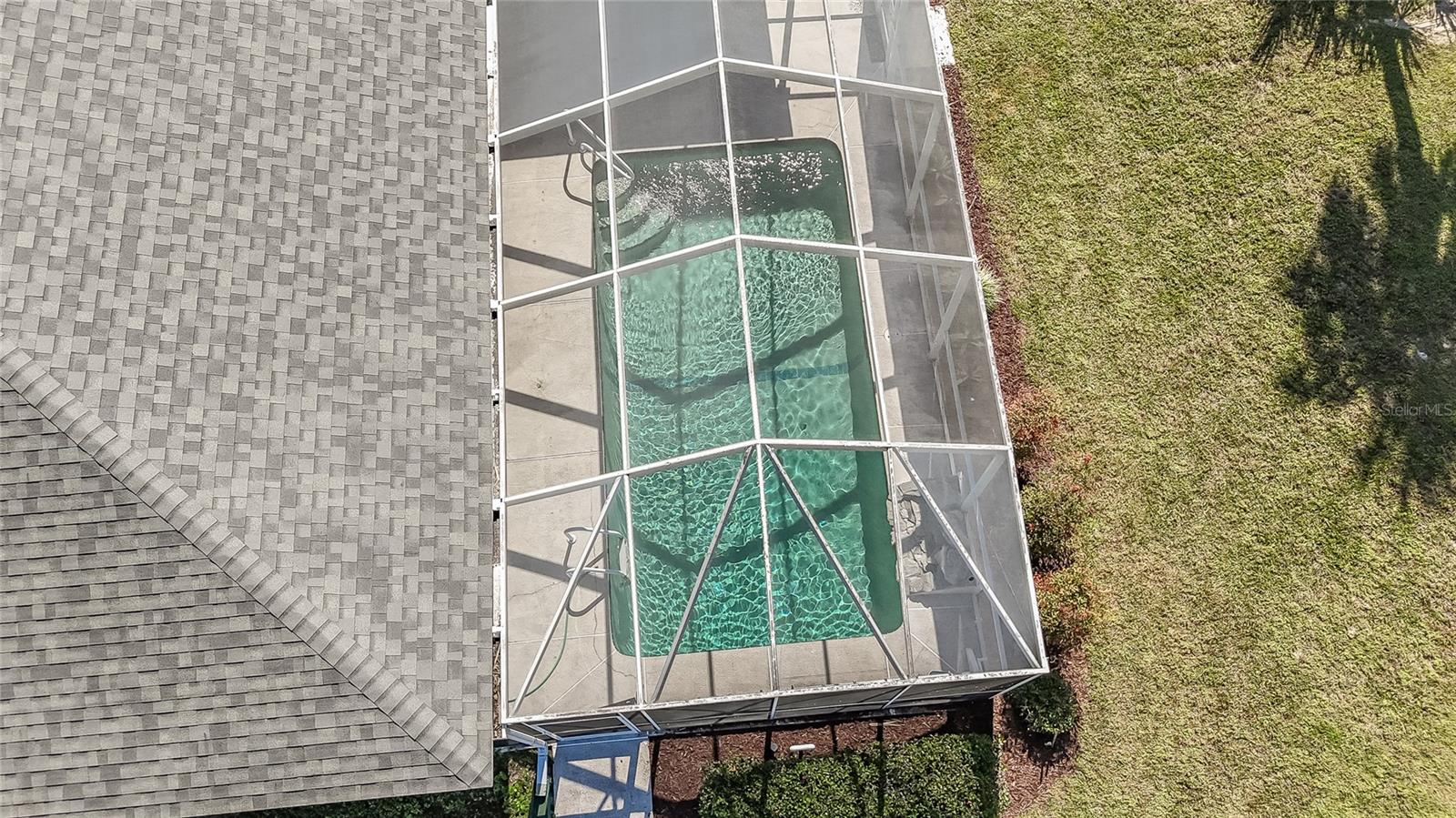 WHISP OAKS ESTATE PH 5-B - Residential