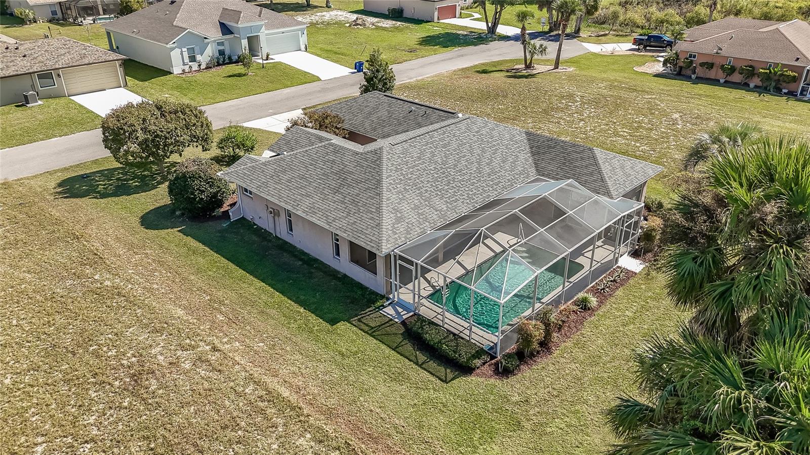 WHISP OAKS ESTATE PH 5-B - Residential