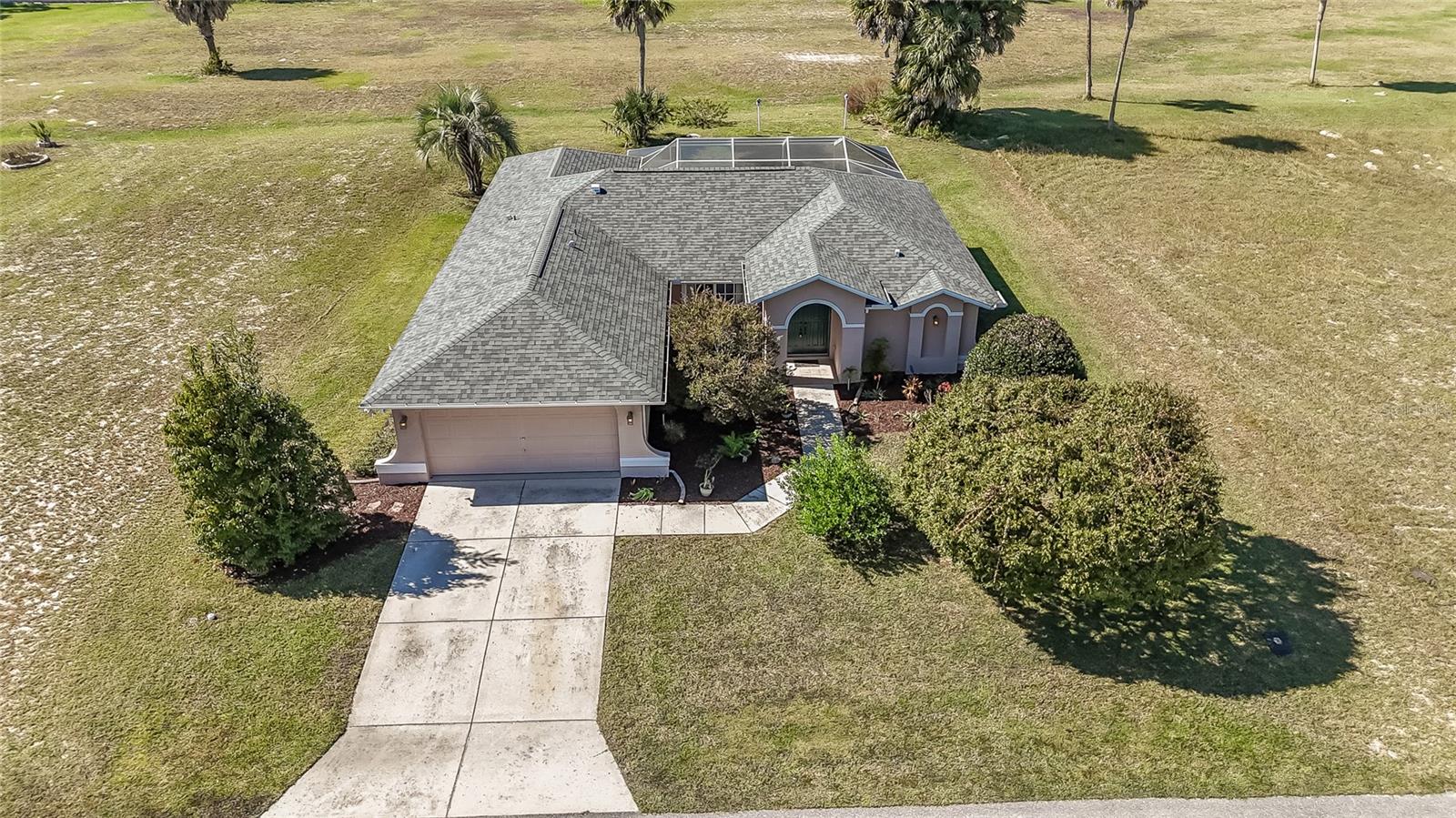 WHISP OAKS ESTATE PH 5-B - Residential