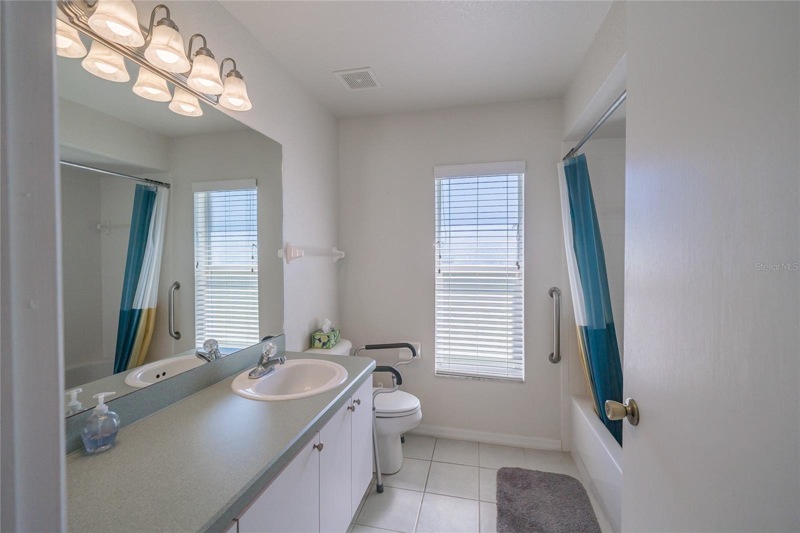 WHISP OAKS ESTATE PH 5-B - Residential