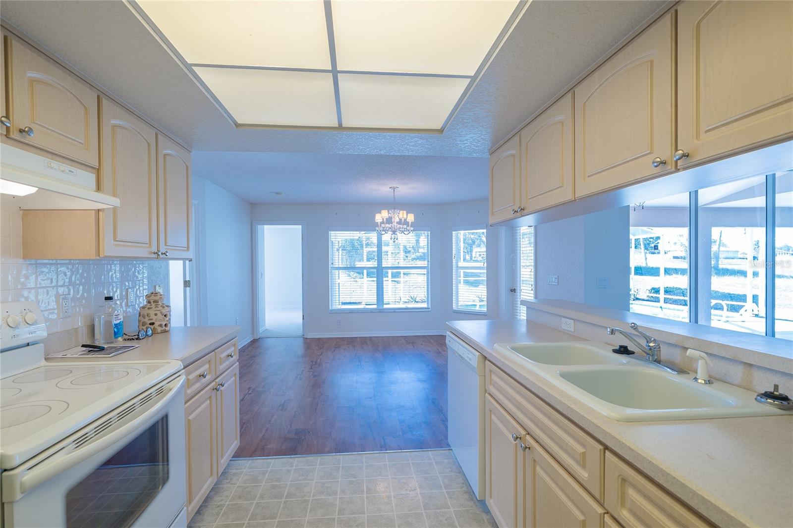 WHISP OAKS ESTATE PH 5-B - Residential