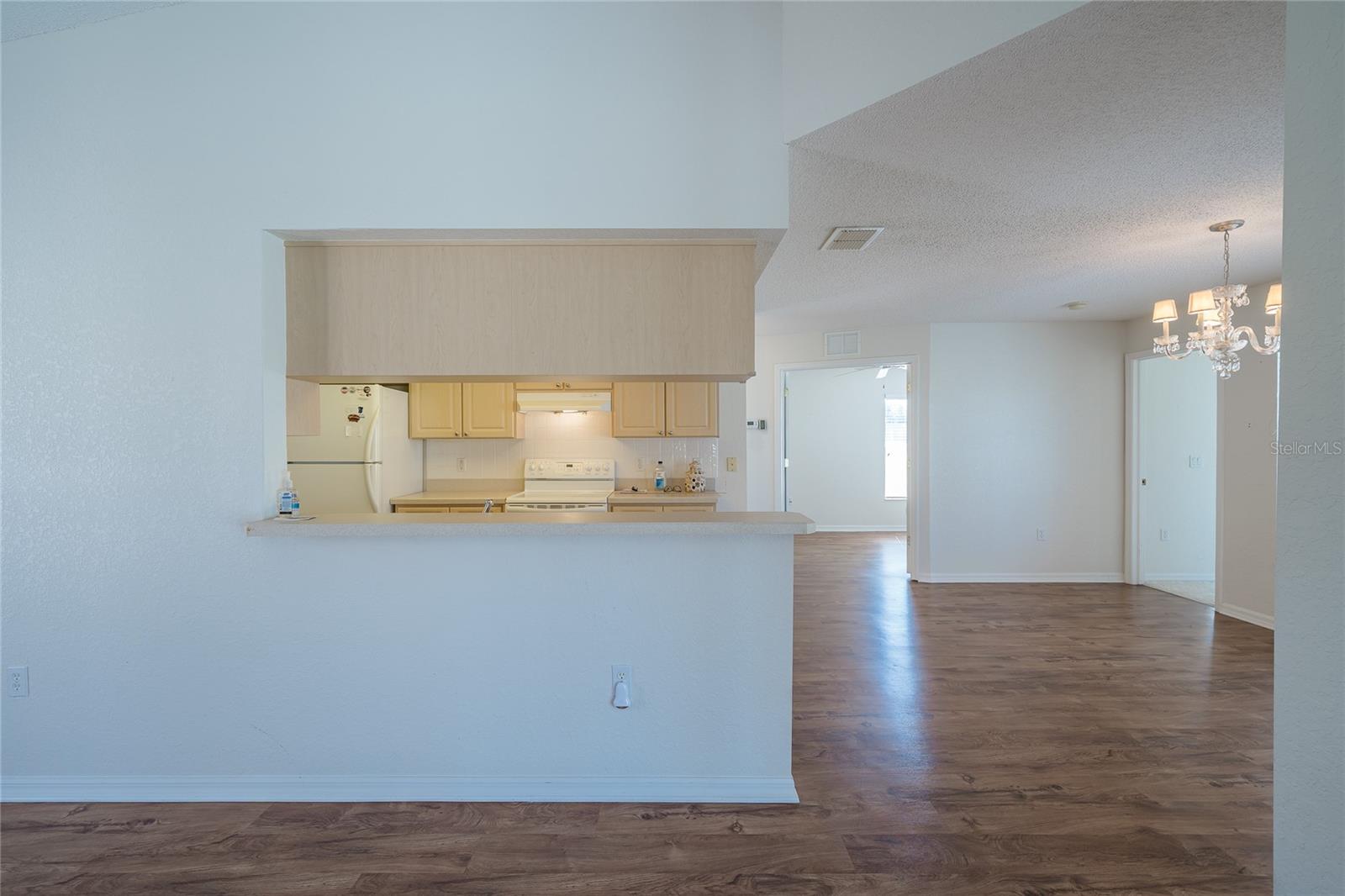 WHISP OAKS ESTATE PH 5-B - Residential