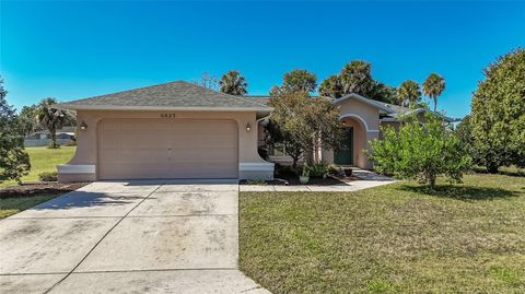 Photo of 6023 Sundown Drive, Dade City, FL 33523 (MLS # TB8445884)