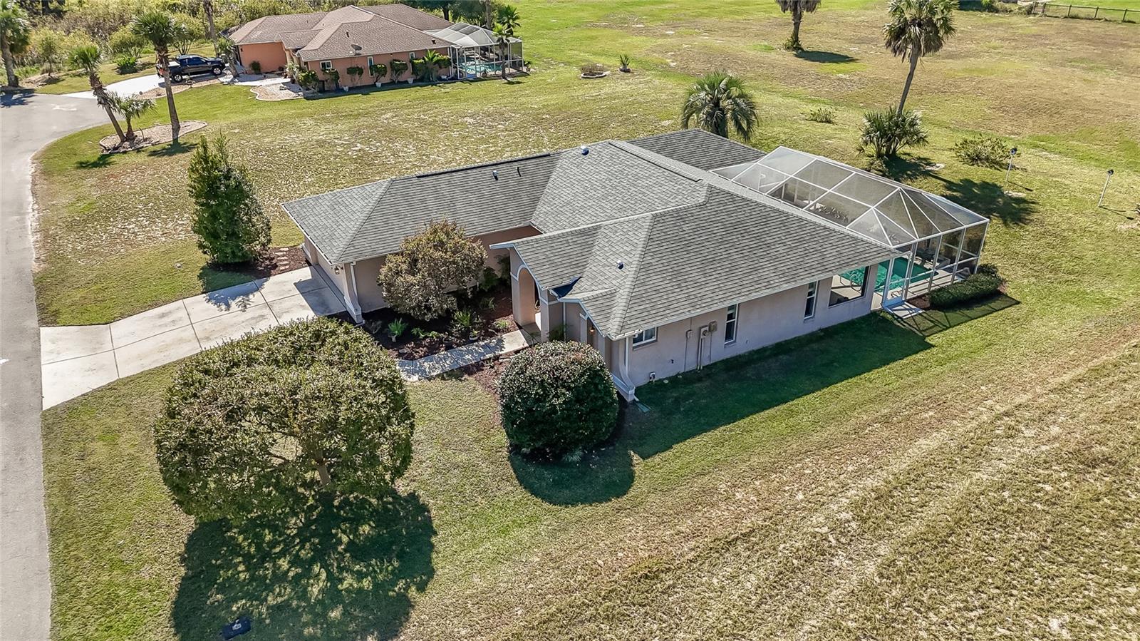 WHISP OAKS ESTATE PH 5-B - Residential