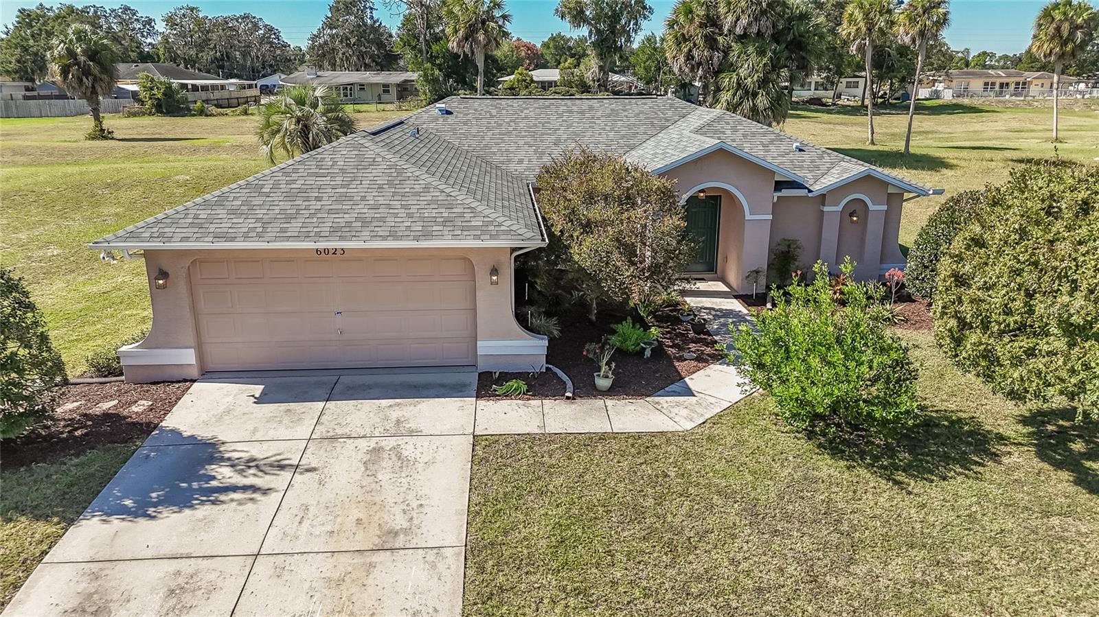 WHISP OAKS ESTATE PH 5-B - Residential