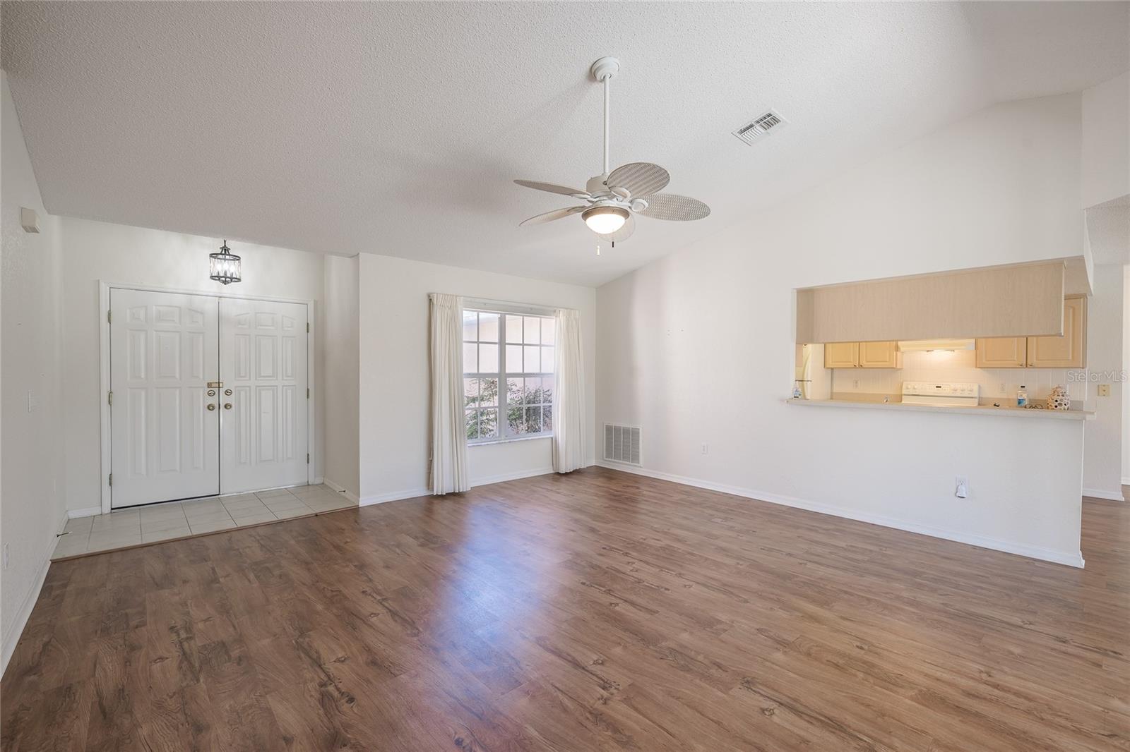 WHISP OAKS ESTATE PH 5-B - Residential