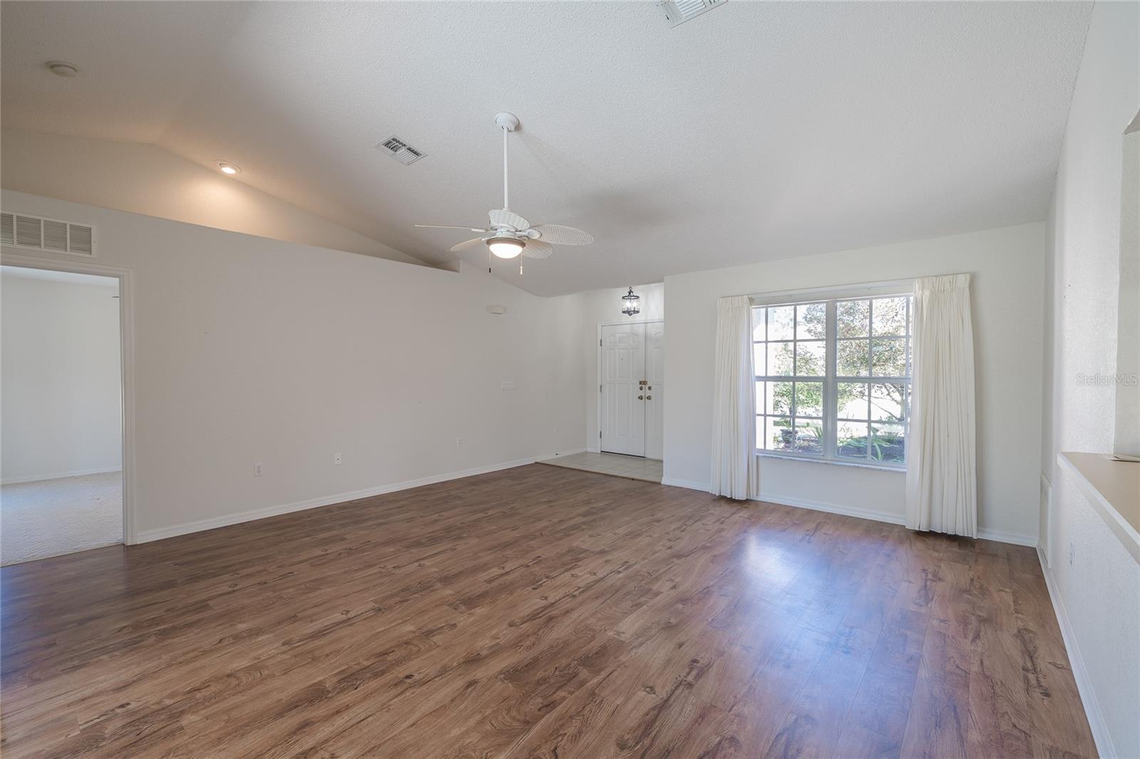 WHISP OAKS ESTATE PH 5-B - Residential