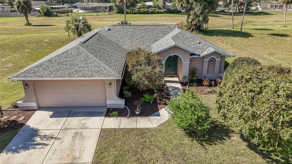 Photo of 6023 Sundown Drive, Dade City, FL 33523 (MLS # TB8445884)