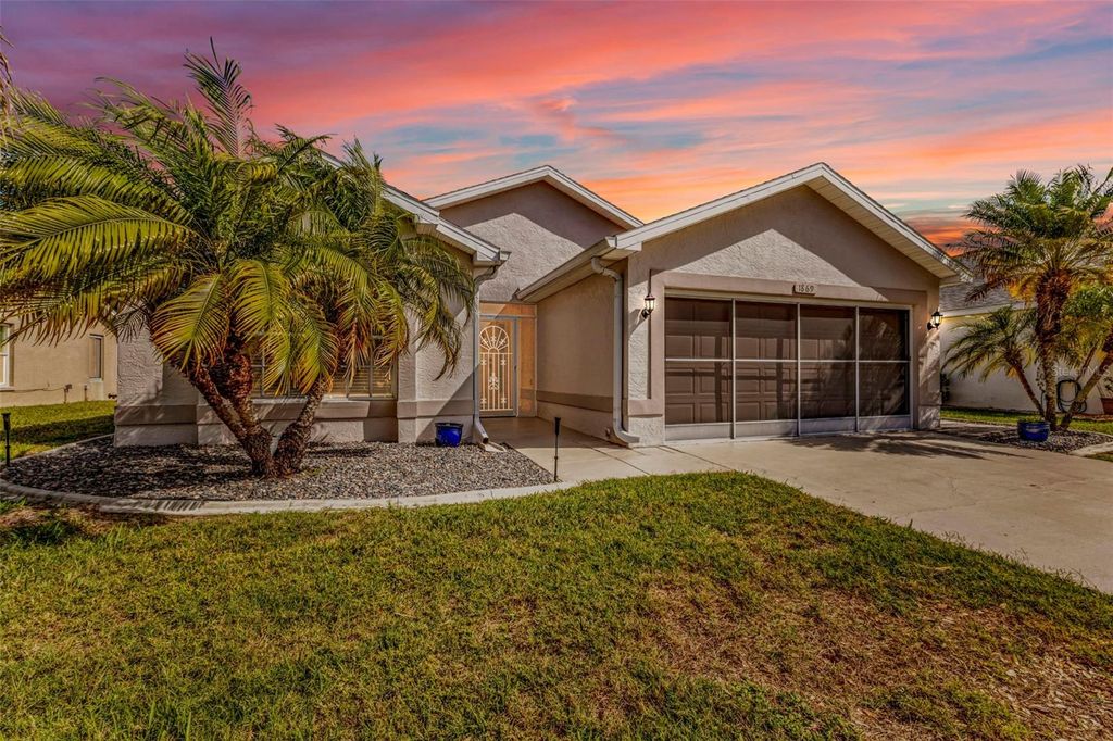Photo of 1869 Birmingham Boulevard, Punta Gorda, FL 33980 (MLS # C7524299)