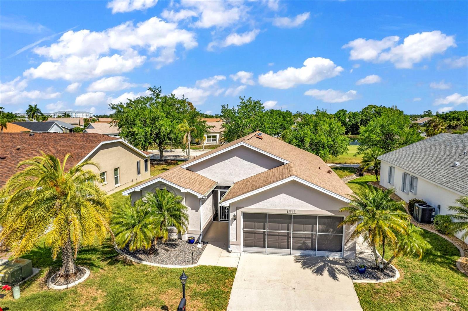 1869 BIRMINGHAM BOULEVARD, PUNTA GORDA, FL, 33980 1 1869 BIRMINGHAM BOULEVARD