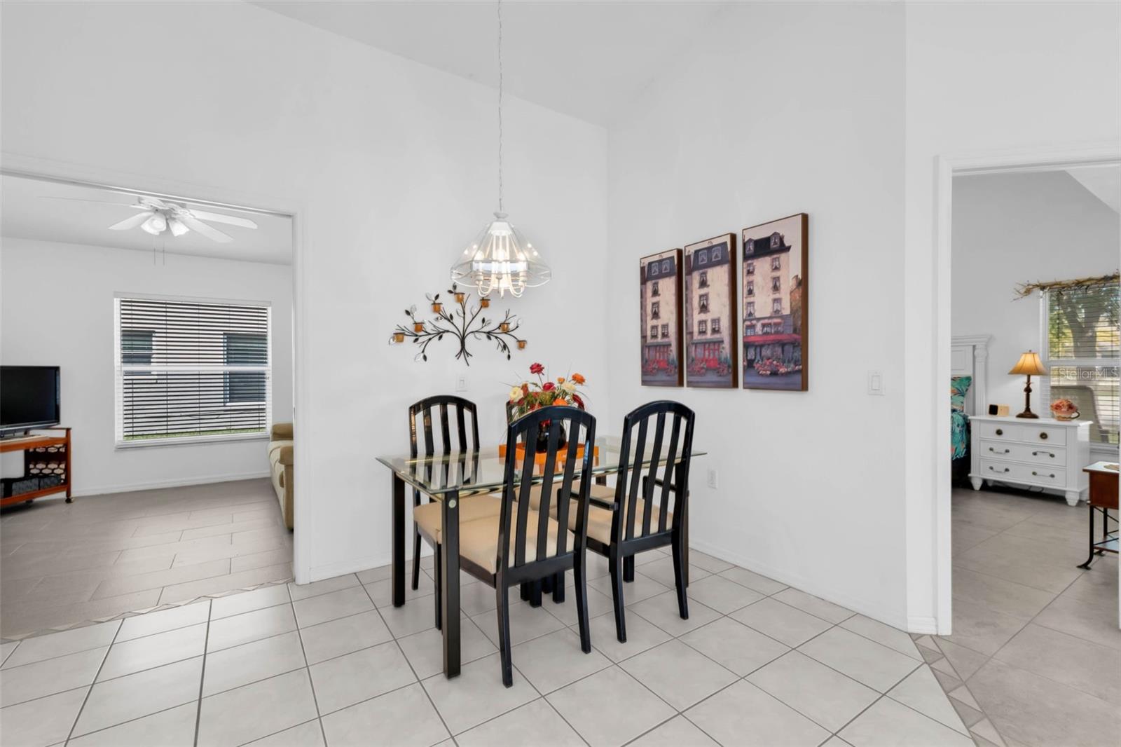 KINGS GATE - Residential