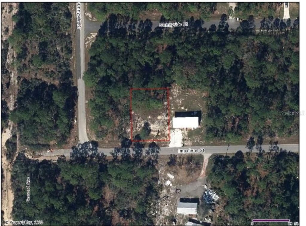 Photo of 106 Impatiens Street, Lake Placid, FL 33852 (MLS # OM663541)