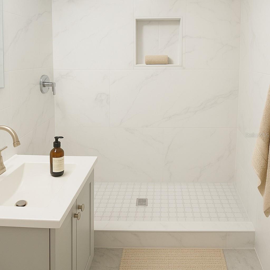 PALM TERRACE GARDENS - Residential Lease