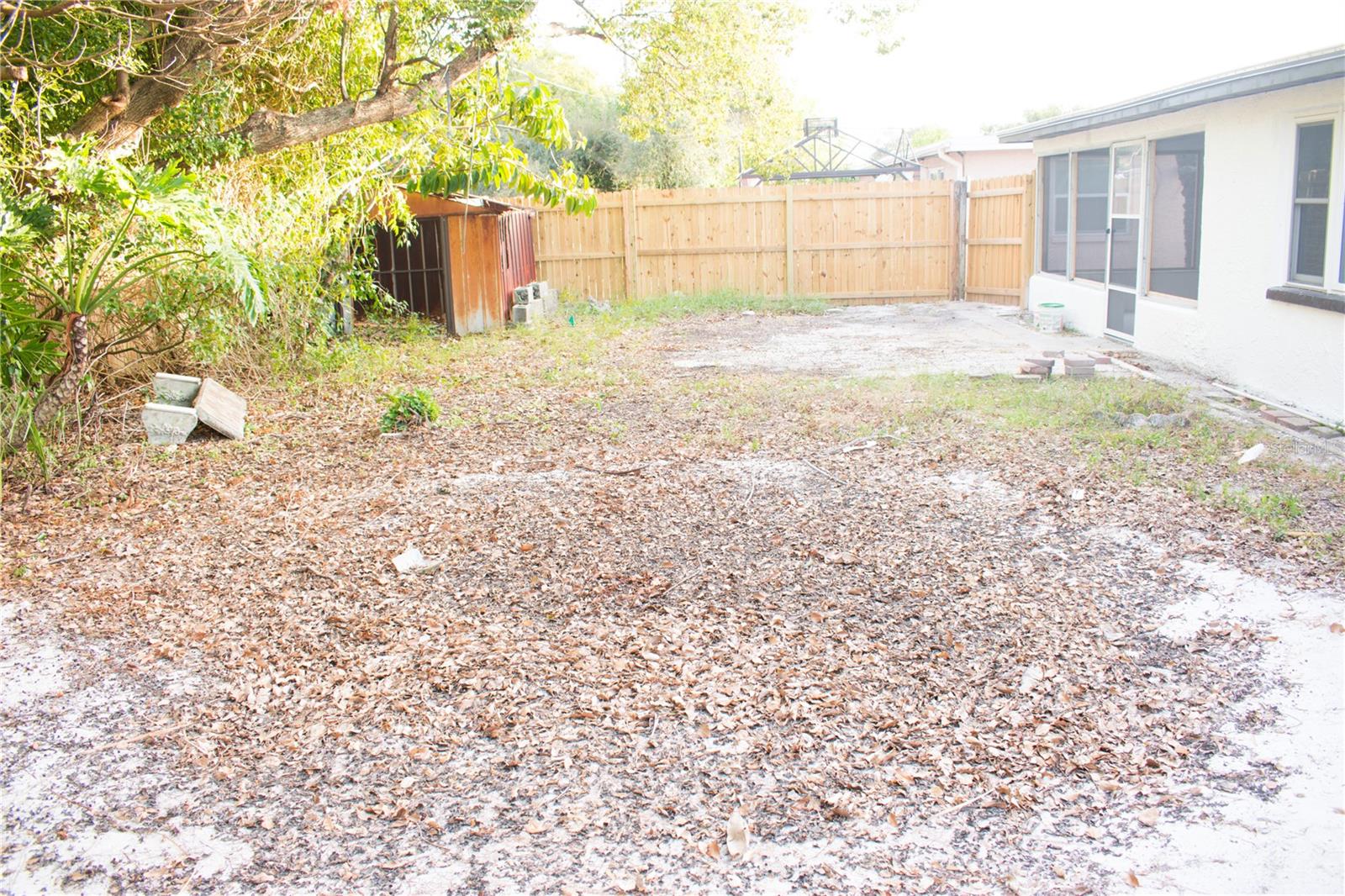 PALM TERRACE GARDENS - Residential Lease