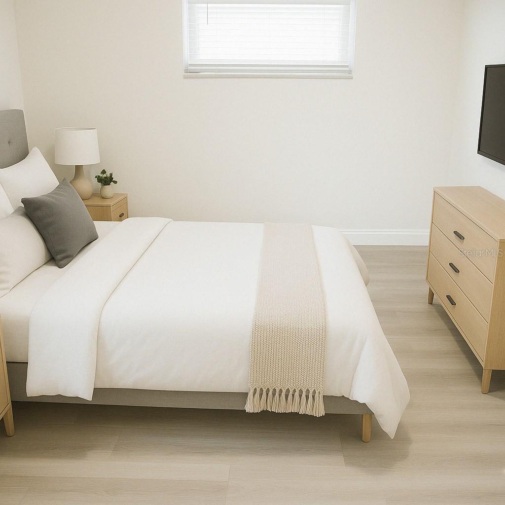 PALM TERRACE GARDENS - Residential Lease