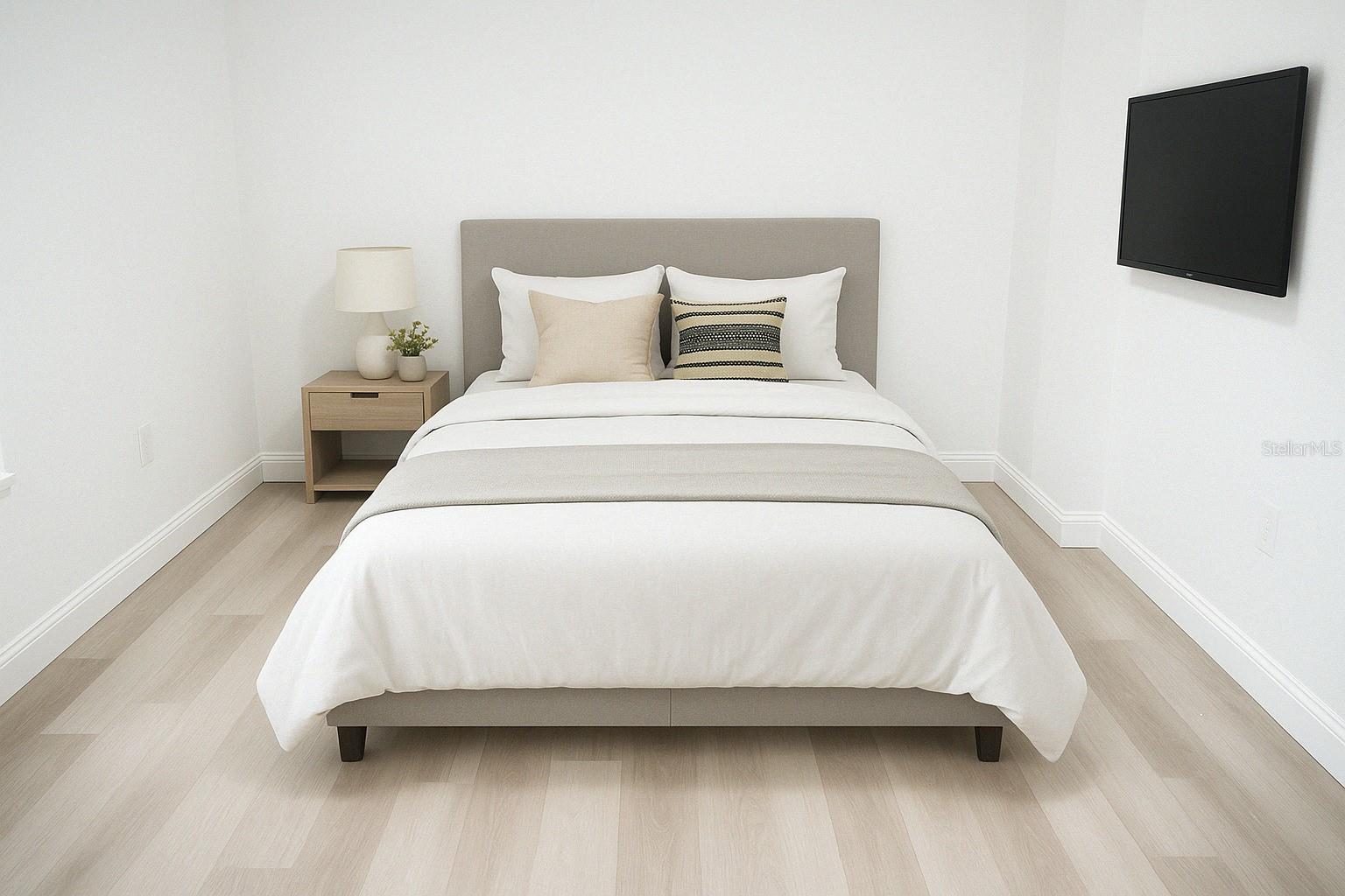 PALM TERRACE GARDENS - Residential Lease