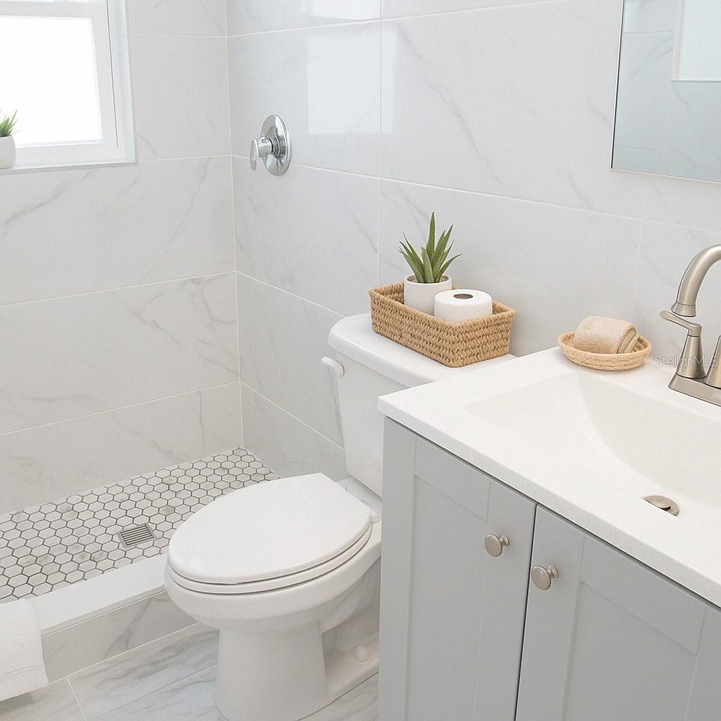 PALM TERRACE GARDENS - Residential Lease