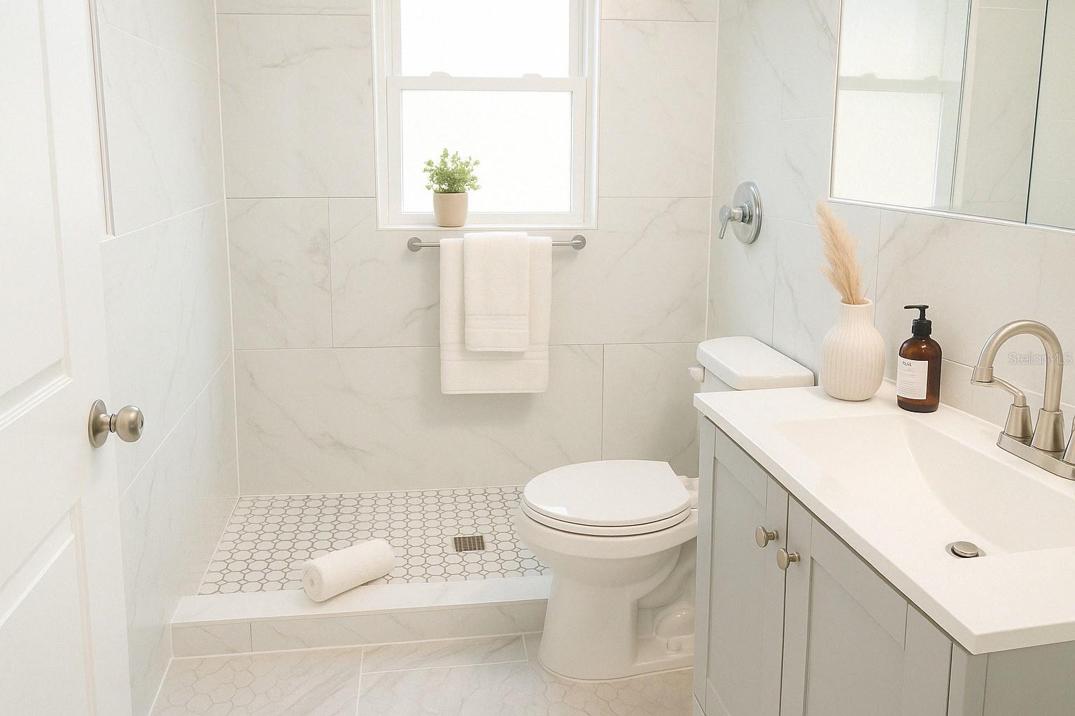 PALM TERRACE GARDENS - Residential Lease