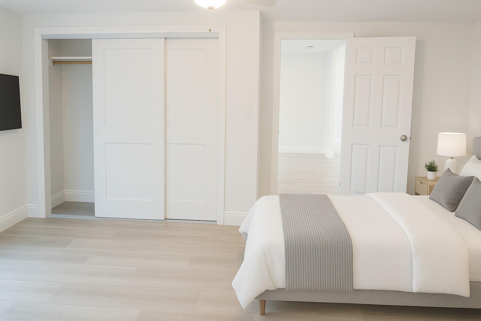 PALM TERRACE GARDENS - Residential Lease