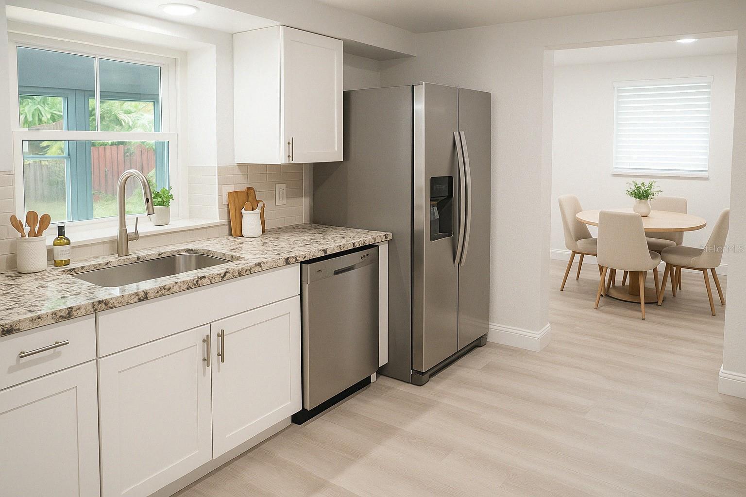 PALM TERRACE GARDENS - Residential Lease