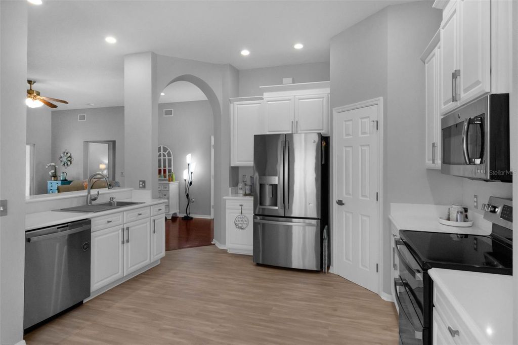 Photo of 6665 Lake Clark Drive, Lakeland, FL 33813 (MLS # G5100762)