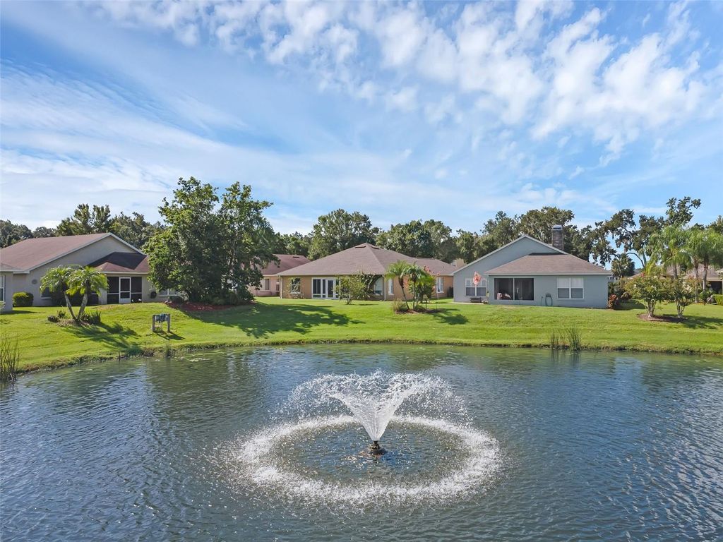Photo of 6665 Lake Clark Drive, Lakeland, FL 33813 (MLS # G5100762)