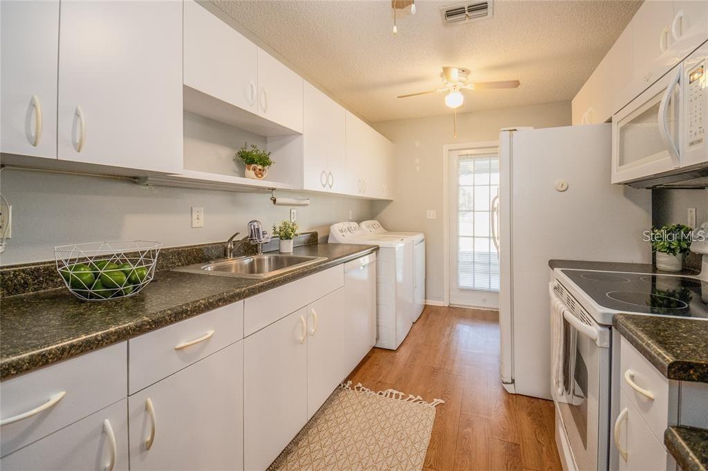 WINTER RIDGE CONDO - Residential Lease