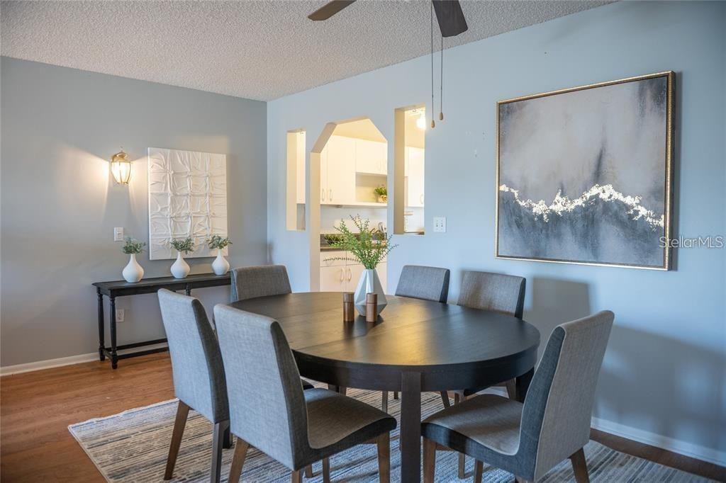 WINTER RIDGE CONDO - Residential Lease