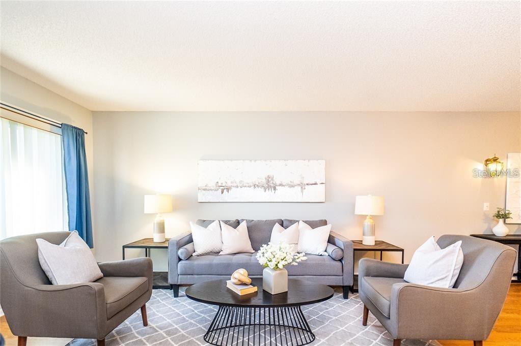 WINTER RIDGE CONDO - Residential Lease