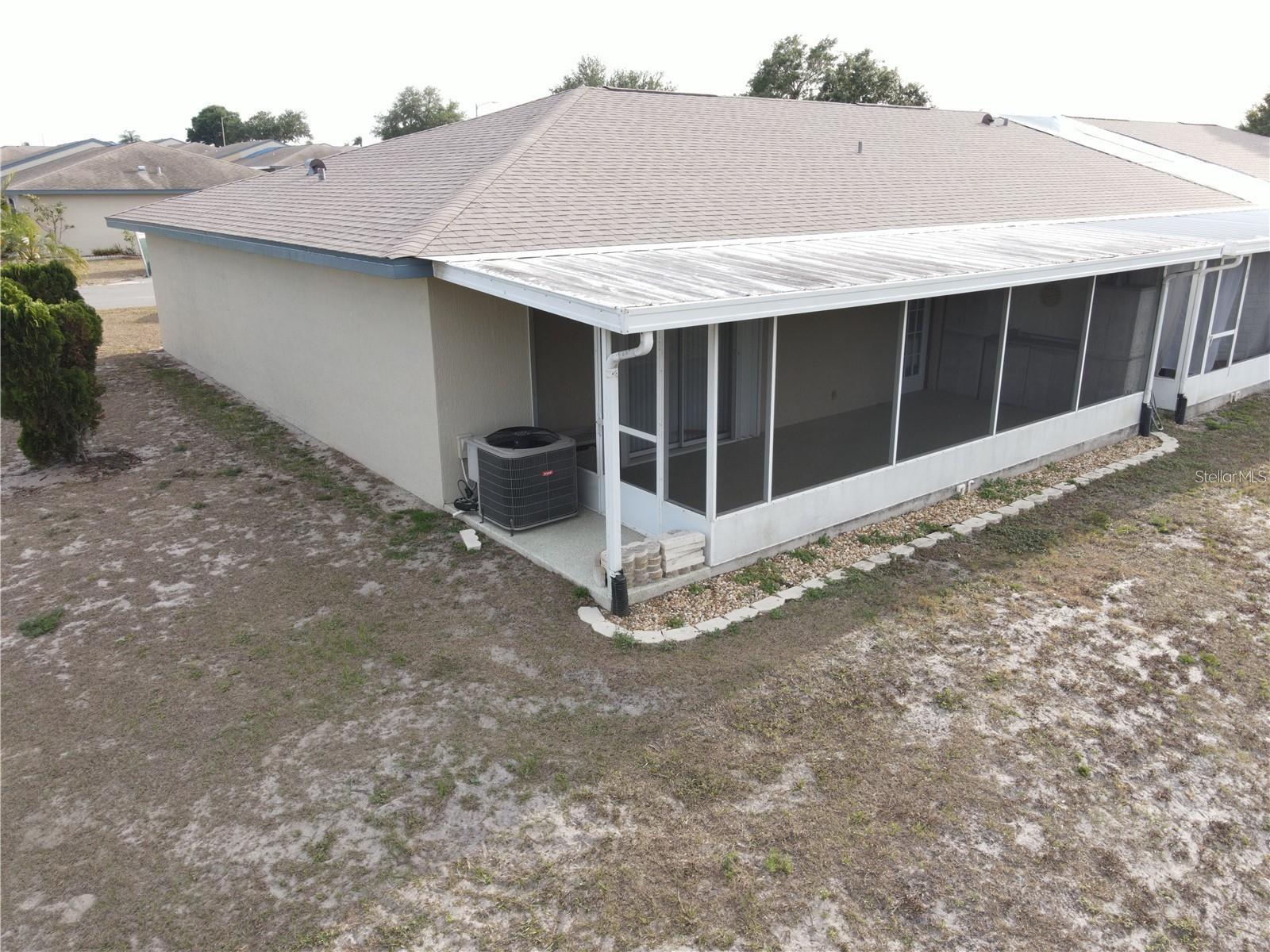 WINTER RIDGE CONDO - Residential Lease