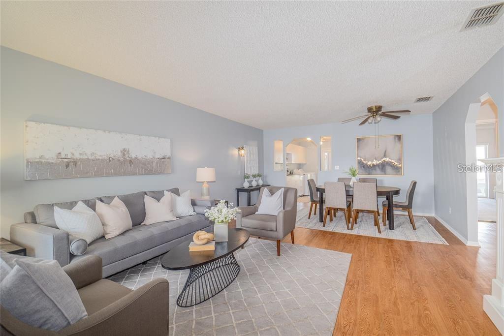 WINTER RIDGE CONDO - Residential Lease