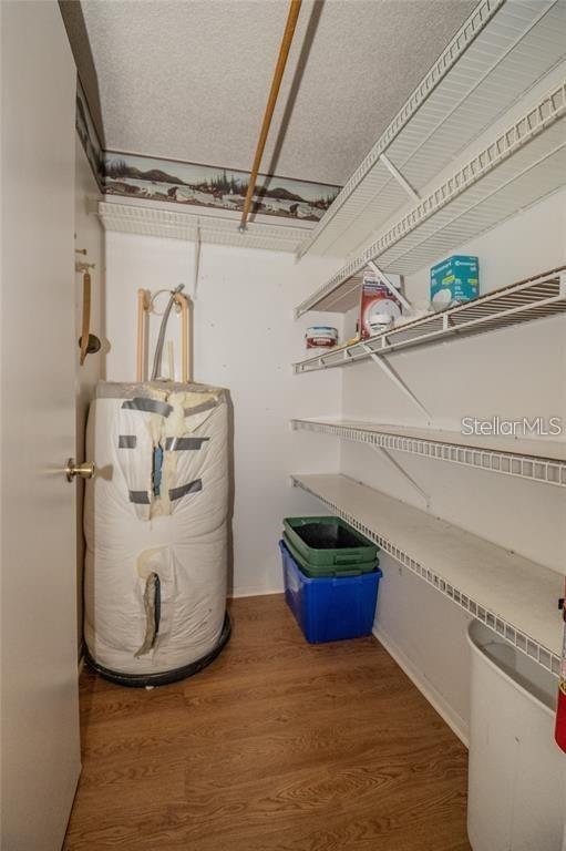 WINTER RIDGE CONDO - Residential Lease