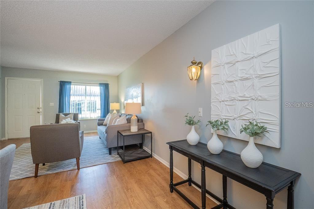 WINTER RIDGE CONDO - Residential Lease