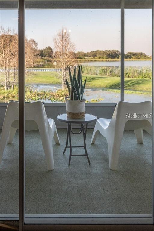 WINTER RIDGE CONDO - Residential Lease